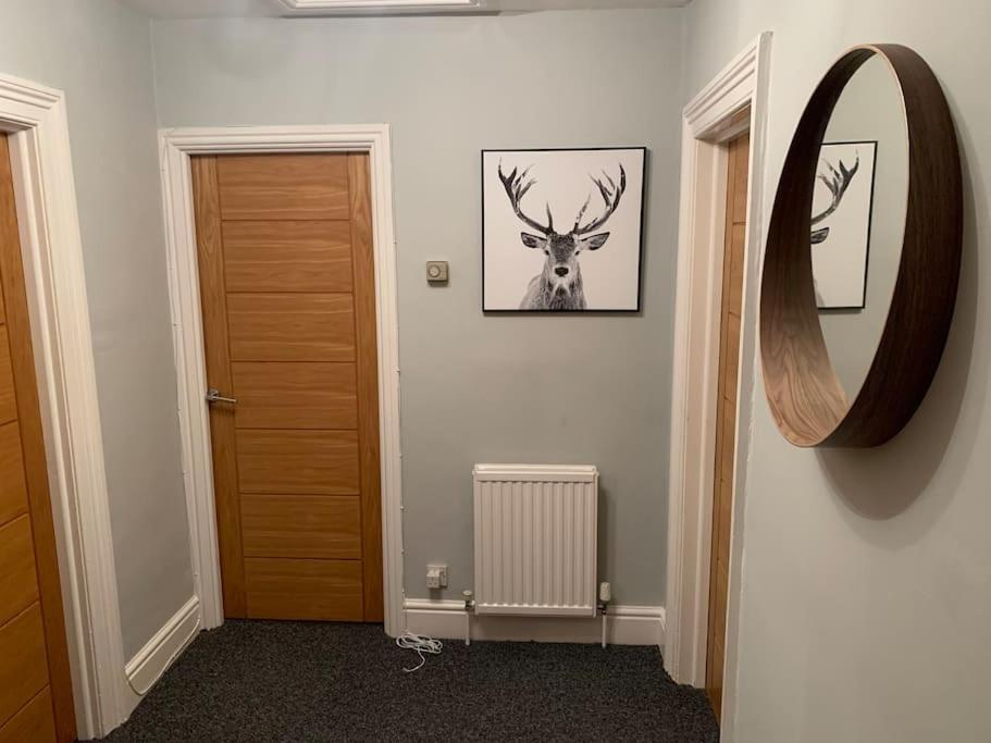 Fantastic Large 2 X Bedroom Flat, Free Parking Sale Exterior foto